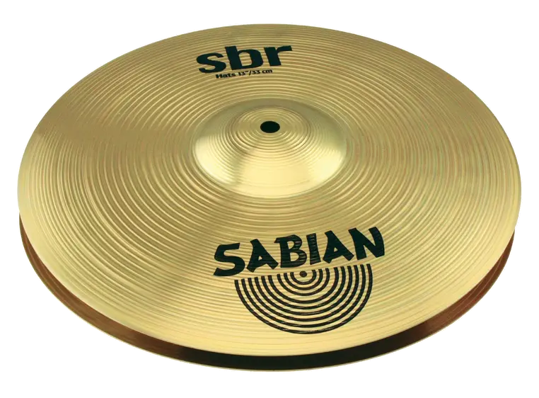 Sabian SBR 13 Hi Hats SBR1302 